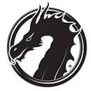 Logo Hwa-Rang Dragon Taekwondo - MMA - Gracie Jiu Jitsu