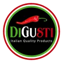 Logo DiGusti - Delicatessen