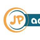 Logo van JP Activiteiten