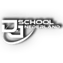 Logo DJ School Nederland