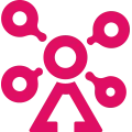 Logo van Dutch Women in Tech