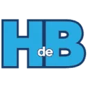 Logo De Boer Burgum BV
