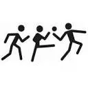 Logo van Beweeg MEER - Sportadvies