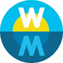 Logo Watersport Meerstad
