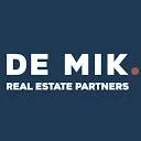 Logo De Mik Real Estate Partners