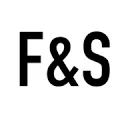 Logo van FIT AND STERK na kanker