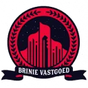 Logo Brinie Vastgoed