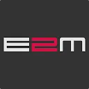 Logo E2M Technologies
