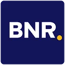 Logo BNR Totale Kantoorinrichting bv