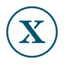 Logo DEX international M AND A