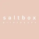 Logo Saltbox Printhouse