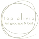 Logo van Top Alivio Saunacentrum