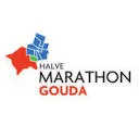 Logo van Stichting De Halve Marathon van Gouda