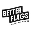 Logo Better Flags