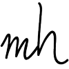 Logo Wedding Photographer