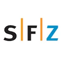 Logo SFZ Sociaal Fonds Zelfstandigen