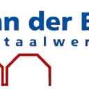 Logo Van der Beek's Metaalwerken BV