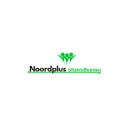 Logo Noordplus Uitzendbureau