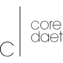 Logo Coredaet