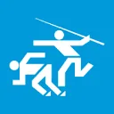 Logo van Halve marathon van Katwijk