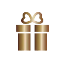 Logo Cadeau Pakje in