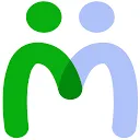 Logo van Stichting Me and Society