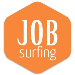 Logo JobSurfing