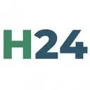Logo HENT24