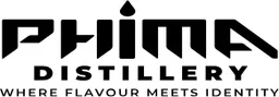 Logo van PHIMA Distillery and Copacking