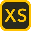 Logo XS4ALL Internet BV