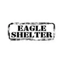 Logo Eagle Shelter AND Eagle Flight Recovery College