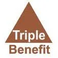 Logo Triple Benefit
