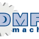 Logo DMF Dietvorst Machinefabriek B.V.