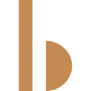 Logo van Boldness