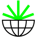 Logo Green Web Foundation