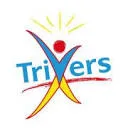 Logo Trivers praktijk voor kind en jeugdpsychologie