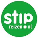 Logo Stip Reizen - Powered by Corendon