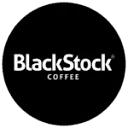 Logo van BlackStock Coffee