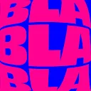 Logo BLABLABLA
