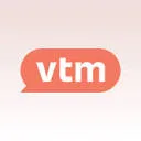 Logo VTM Groep