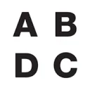 Logo ABDC