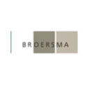 Logo BROERSMA Werken en Wonen