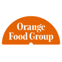 Logo Orange Food Group B.V.