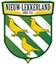 Logo Voetbalvereniging Nieuw-Lekkerland