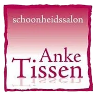 Logo Schoonheidssalon Anke Tissen
