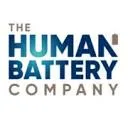 Logo The Human Battery Company