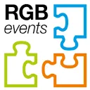 Logo van RGB events