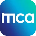 Logo MCA Nederland