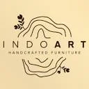 Logo van Indo Art