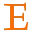 Logo Chemical Engineering Journal CEJ